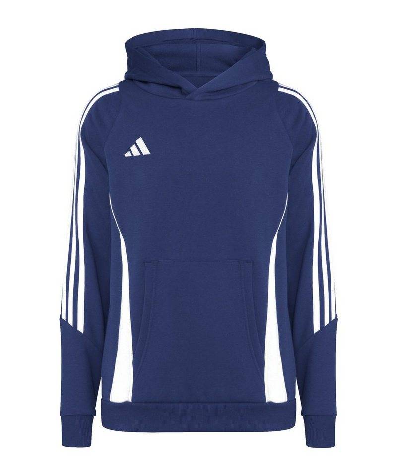 adidas Performance Sweatshirt Tiro 24 Hoody Kids von adidas Performance