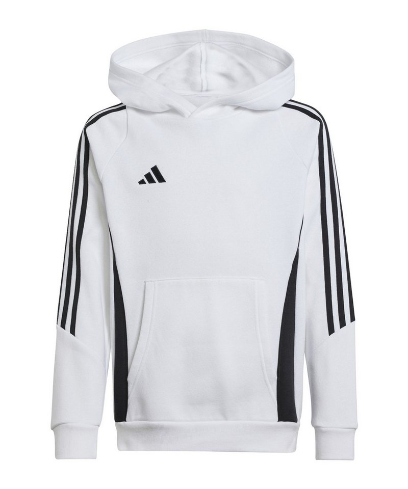 adidas Performance Sweatshirt Tiro 24 Hoody Kids von adidas Performance