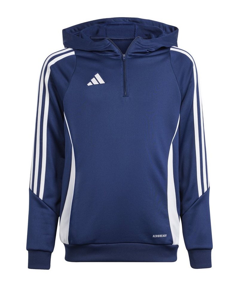 adidas Performance Sweatshirt Tiro 24 Training Hoody Kids von adidas Performance