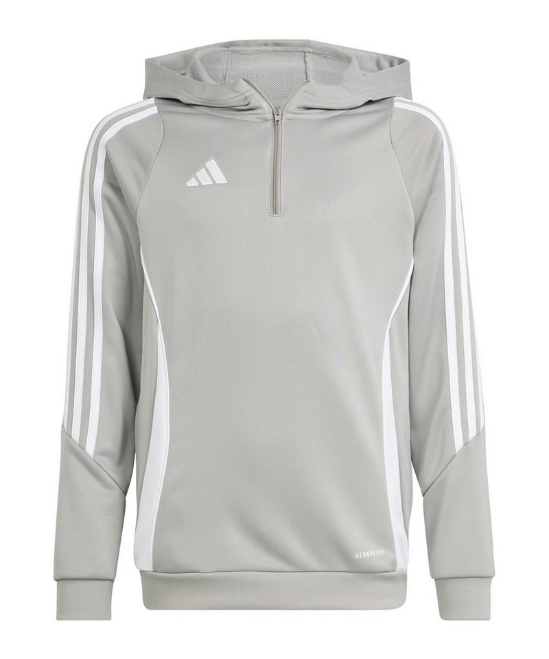 adidas Performance Sweatshirt Tiro 24 Training Hoody Kids von adidas Performance