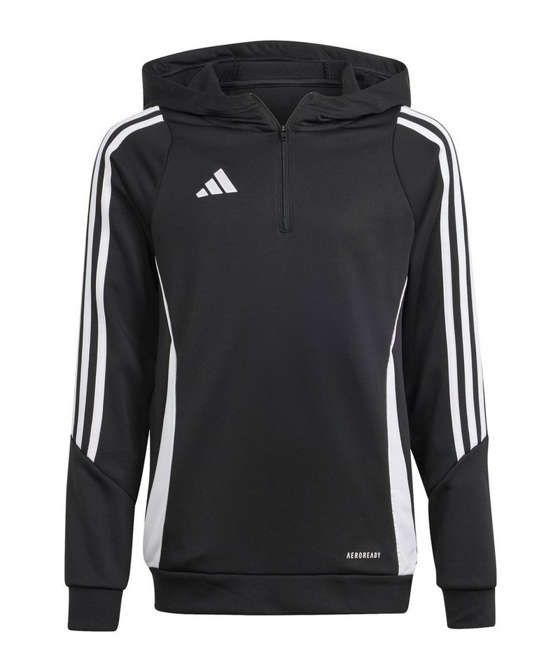 adidas Performance Sweatshirt Tiro 24 Training Hoody Kids von adidas Performance