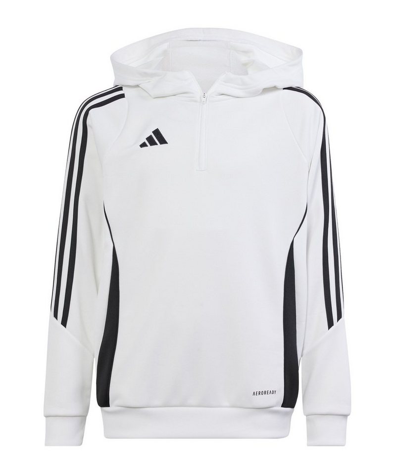 adidas Performance Sweatshirt Tiro 24 Training Hoody Kids von adidas Performance