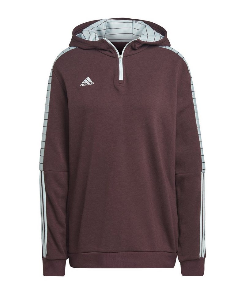 adidas Performance Sweatshirt Tiro Hoody Damen von adidas Performance