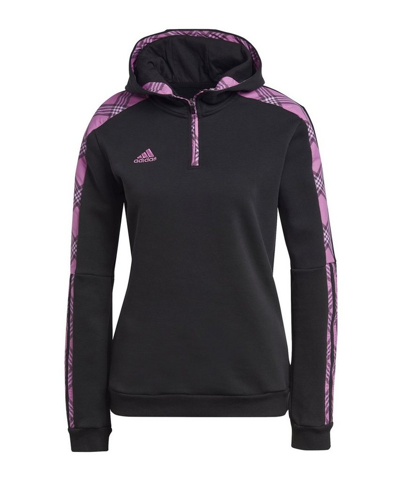 adidas Performance Sweatshirt Tiro Hoody Damen von adidas Performance