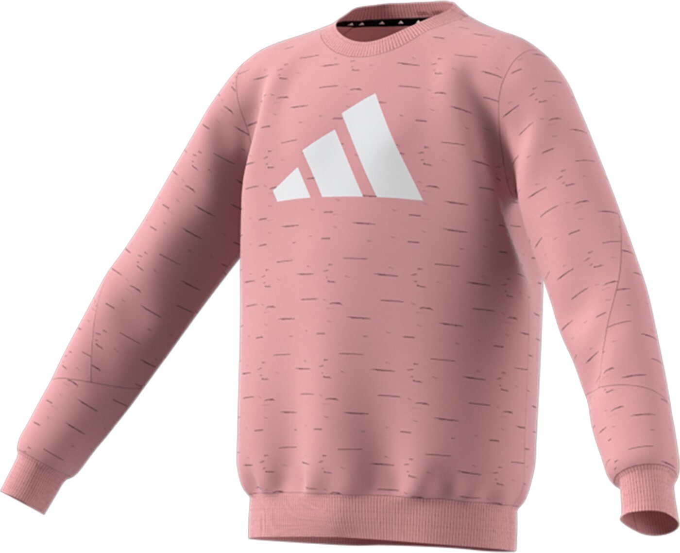 adidas Performance Sweatshirt U 3 BAR CREW von adidas Performance