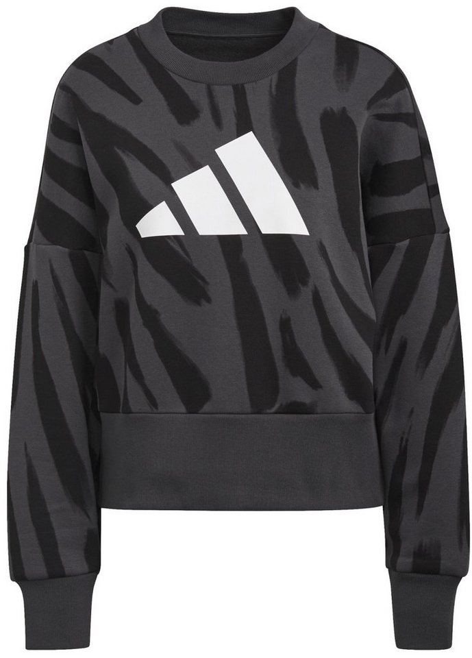 adidas Performance Sweatshirt W FI FF CREW von adidas Performance