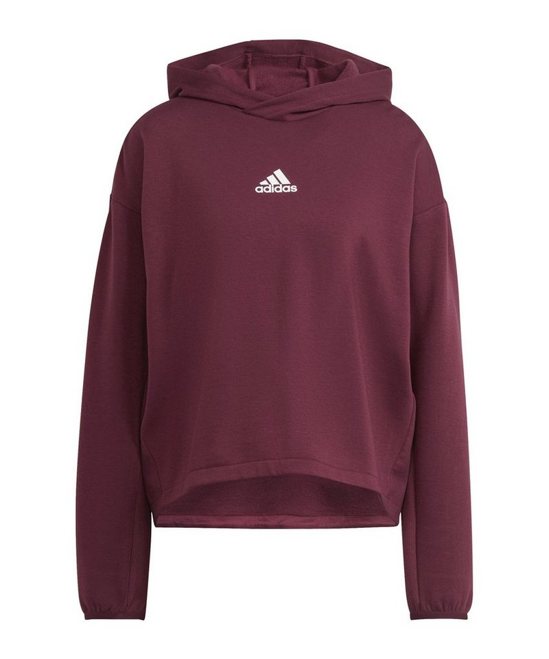 adidas Performance Sweatshirt You For You Hoody Damen von adidas Performance