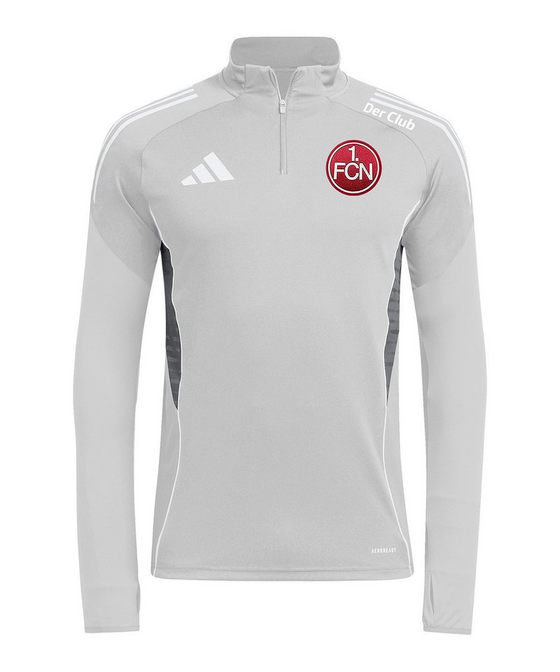 adidas Performance Sweatshirt adidas Performance 1. FC Nürnberg Sweatshirt Polyester von adidas Performance