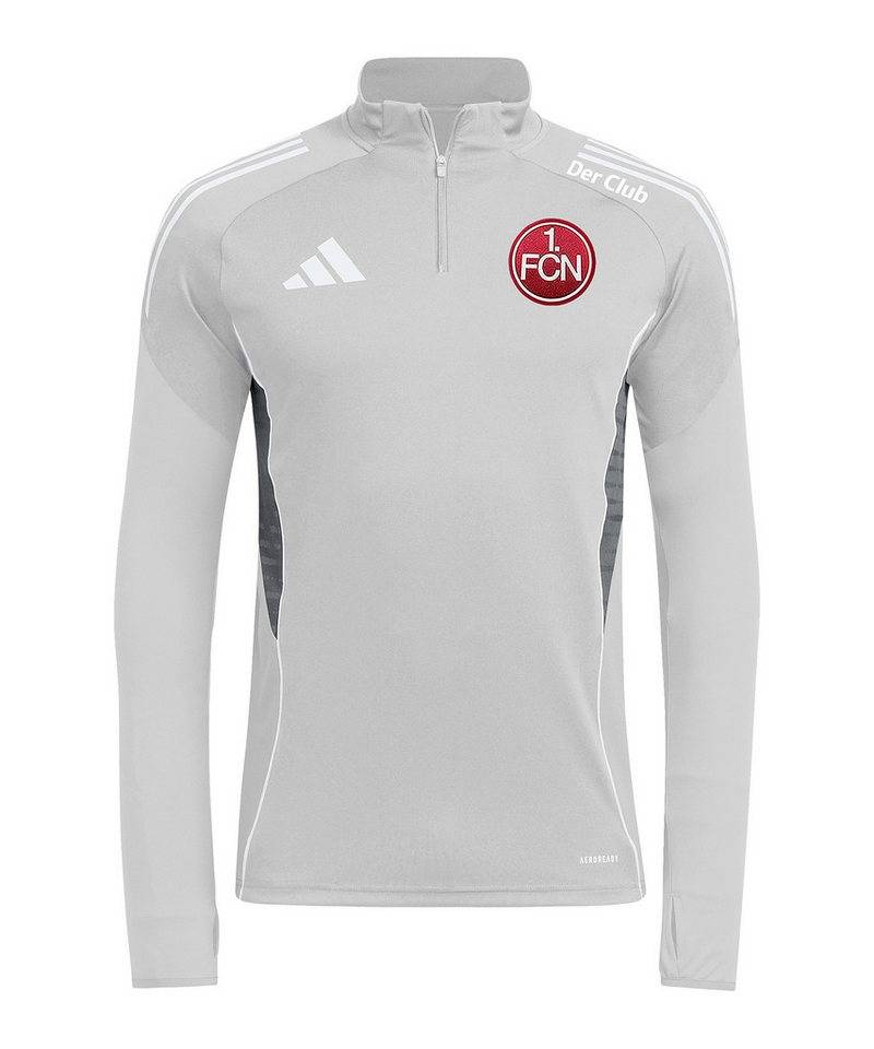adidas Performance Sweatshirt adidas Performance 1. FC Nürnberg Sweatshirt Polyester von adidas Performance