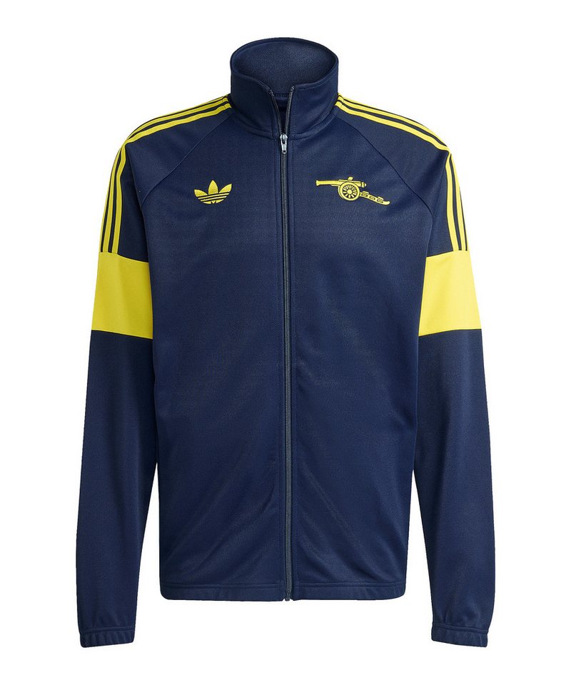 adidas Performance Sweatshirt adidas Performance Baumwolle von adidas Performance