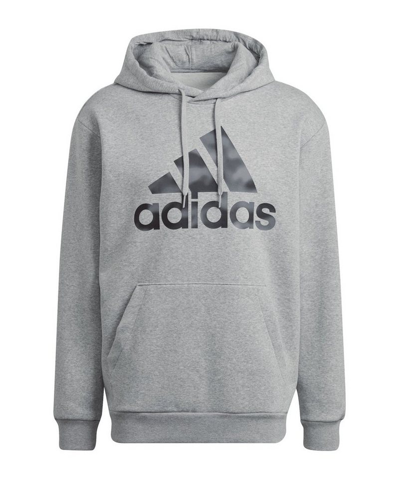 adidas Performance Sweatshirt adidas Performance Camo Hoody Herren Baumwolle von adidas Performance