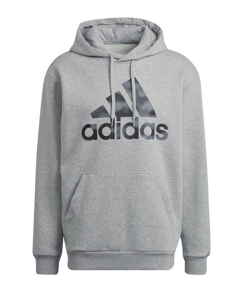 adidas Performance Sweatshirt adidas Performance Camo Hoody Herren Baumwolle von adidas Performance