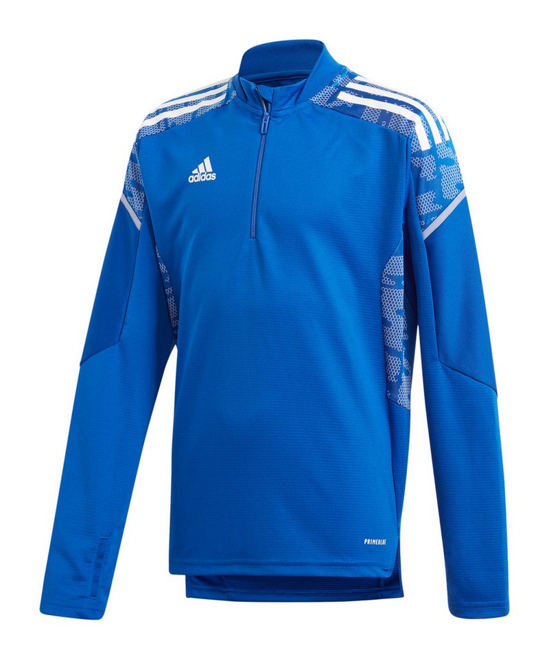 adidas Performance Sweatshirt adidas Performance Condivo 21 Sweatshirt Kids Polyester von adidas Performance