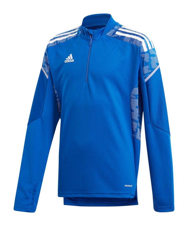 adidas Performance Sweatshirt adidas Performance Condivo 21 Sweatshirt Kids Polyester von adidas Performance