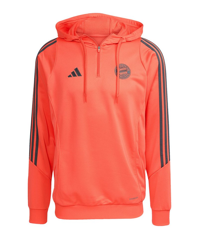 adidas Performance Sweatshirt adidas Performance FC Bayern München Hoody Polyester adidas Performance Sweatshirt adidas Performance FC Bayern München Hoody Polyester von adidas Performance