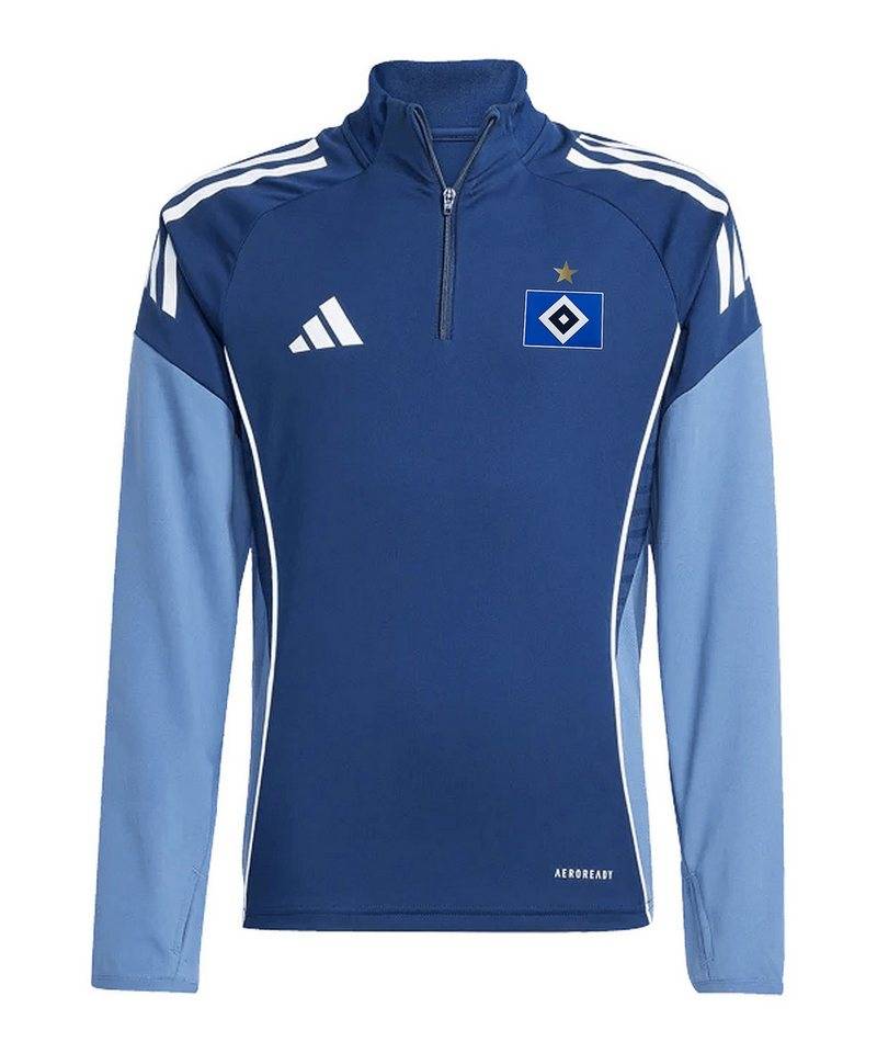adidas Performance Sweatshirt adidas Performance Hamburger SV Sweatshirt Kids Polyester von adidas Performance