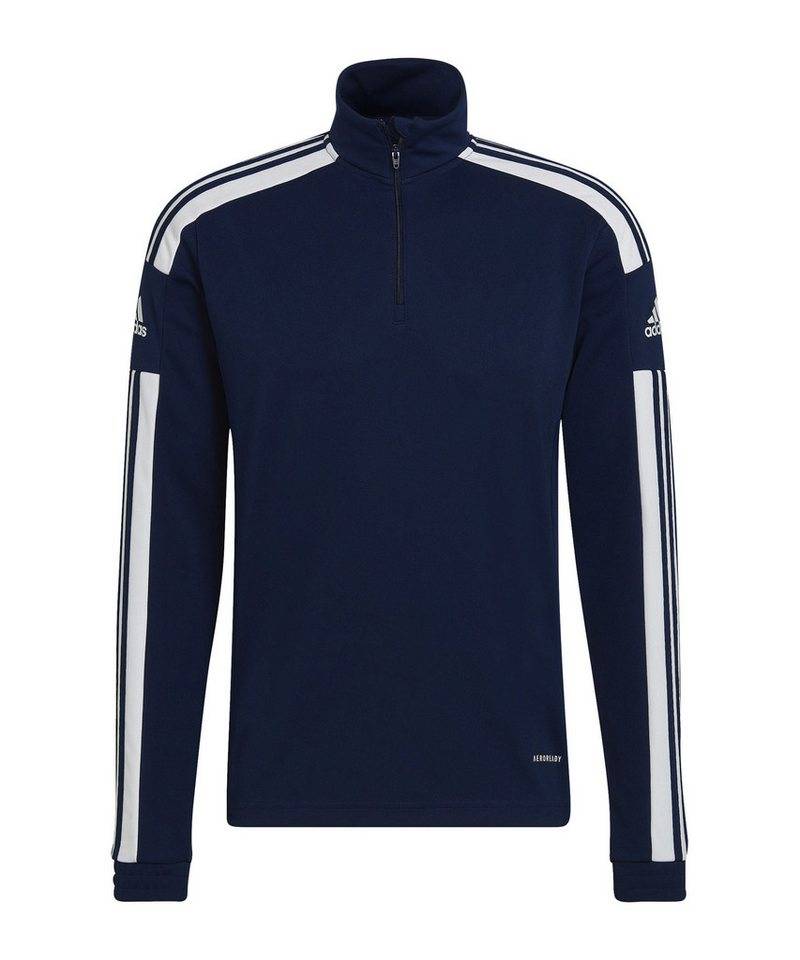 adidas Performance Sweatshirt adidas Performance Squadra 21 HalfZip Sweatshirt Polyester von adidas Performance