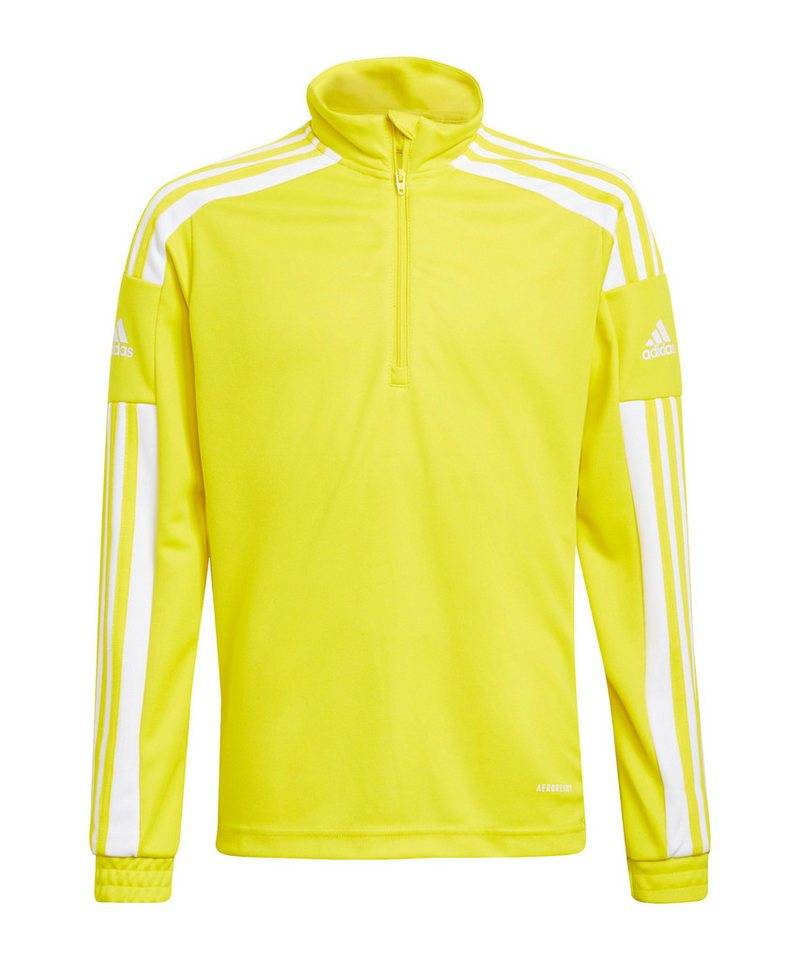 adidas Performance Sweatshirt adidas Performance Squadra 21 Trainingstop Kids Polyester von adidas Performance