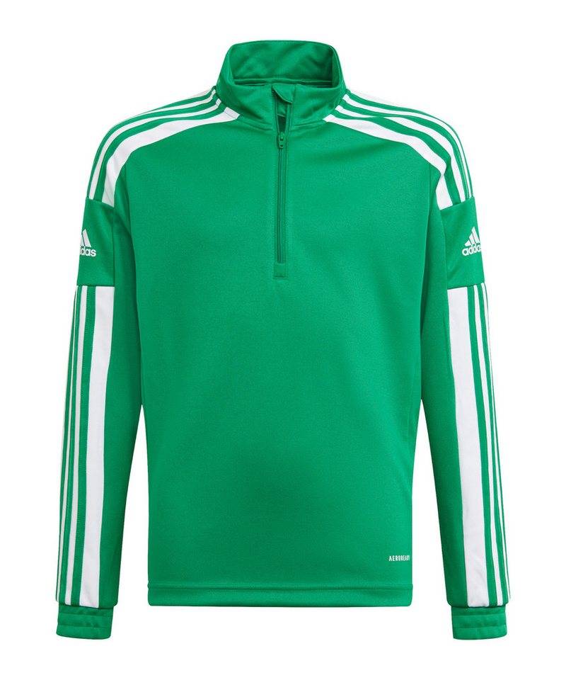 adidas Performance Sweatshirt adidas Performance Squadra 21 Trainingstop Kids Polyester von adidas Performance