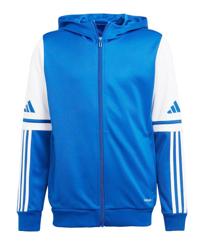 adidas Performance Sweatshirt adidas Performance Squadra 25 Kapuzenjacke Kids Polyester von adidas Performance
