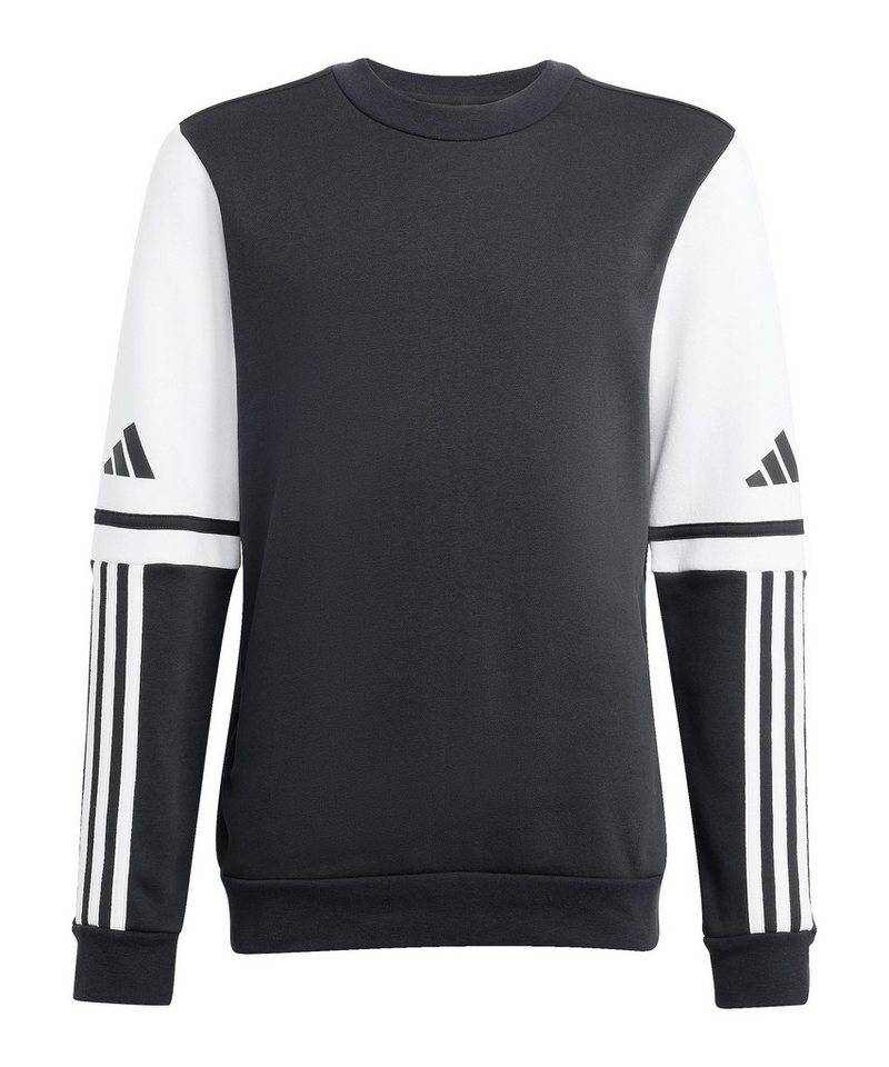 adidas Performance Sweatshirt adidas Performance Squadra 25 Sweatshirt Kids Polyester von adidas Performance