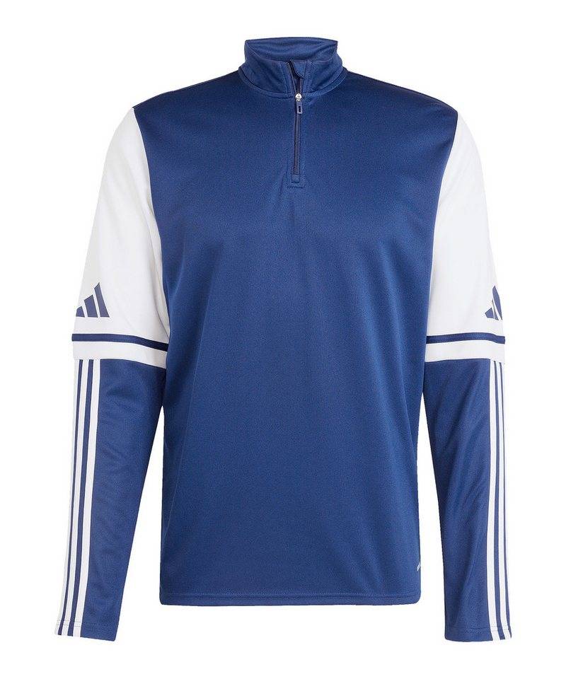 adidas Performance Sweatshirt adidas Performance Squadra 25 HalfZip Sweatshirt Polyester von adidas Performance
