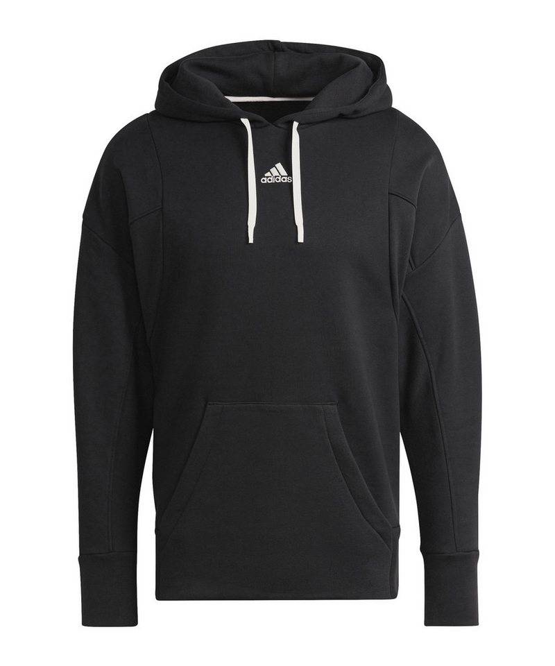 adidas Performance Sweatshirt adidas Performance Studio Lounge Hoody Herren Baumwolle von adidas Performance
