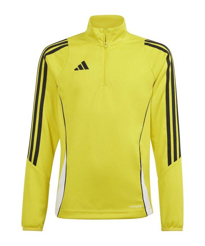 adidas Performance Sweatshirt adidas Performance Sweatshirt Kids Langarm-Shirts Polyester von adidas Performance
