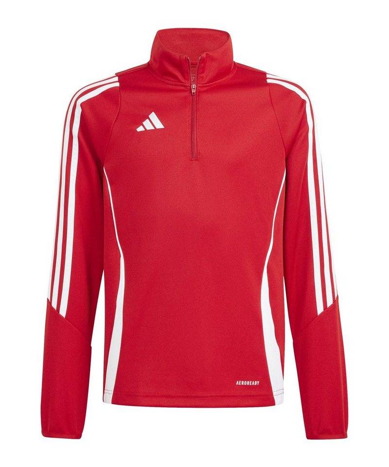 adidas Performance Sweatshirt adidas Performance Sweatshirt Kids Langarm-Shirts Polyester von adidas Performance