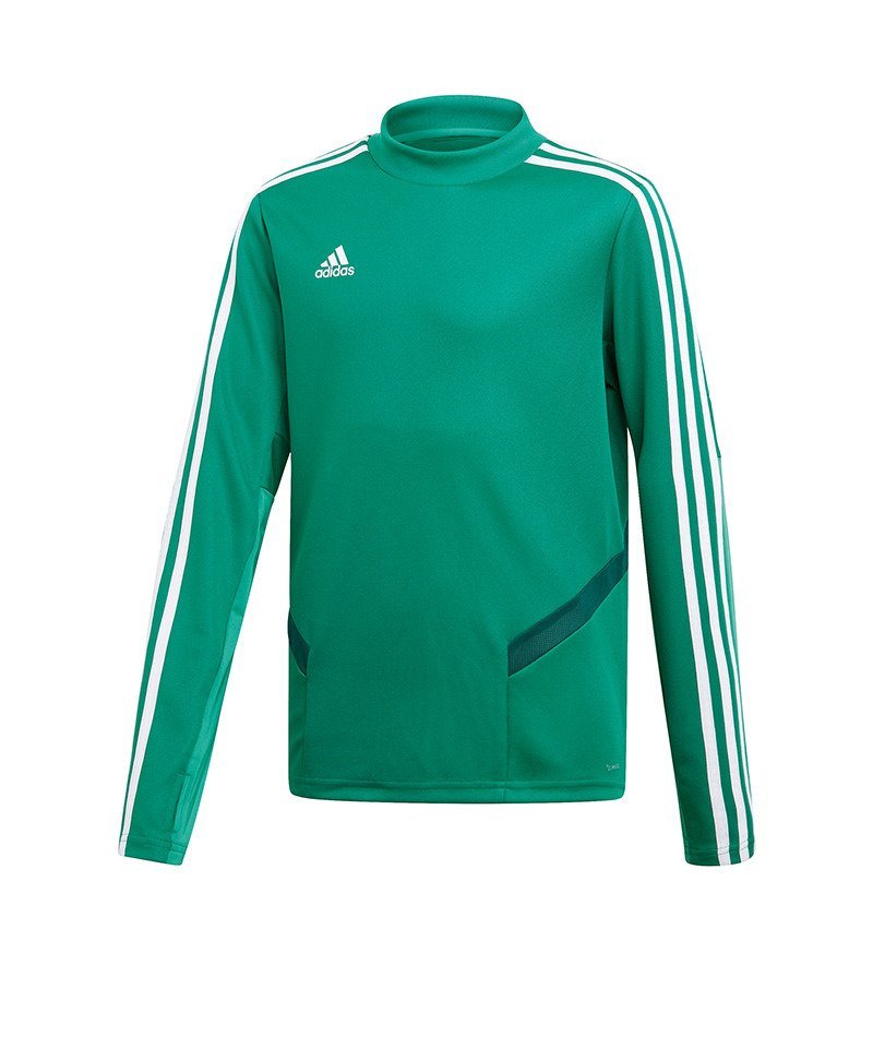 adidas Performance Sweatshirt adidas Performance Tiro 19 Trainingstop Kids Polyester von adidas Performance