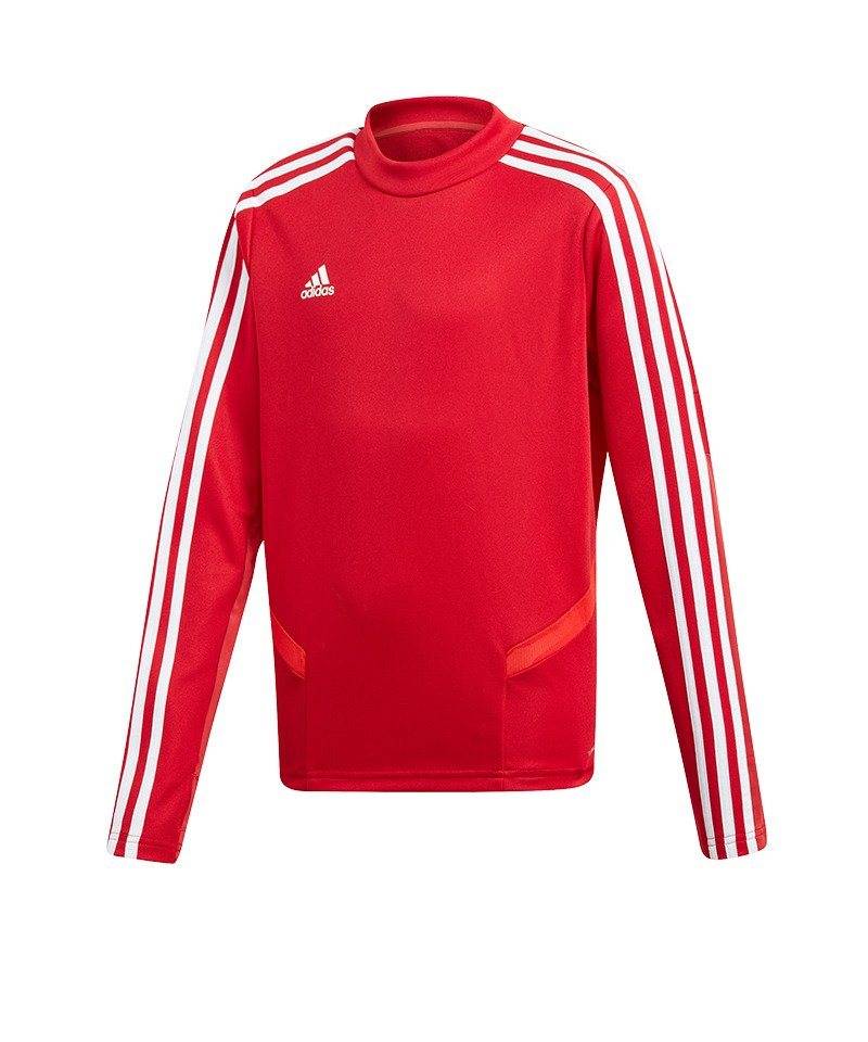 adidas Performance Sweatshirt adidas Performance Tiro 19 Trainingstop Polyester von adidas Performance