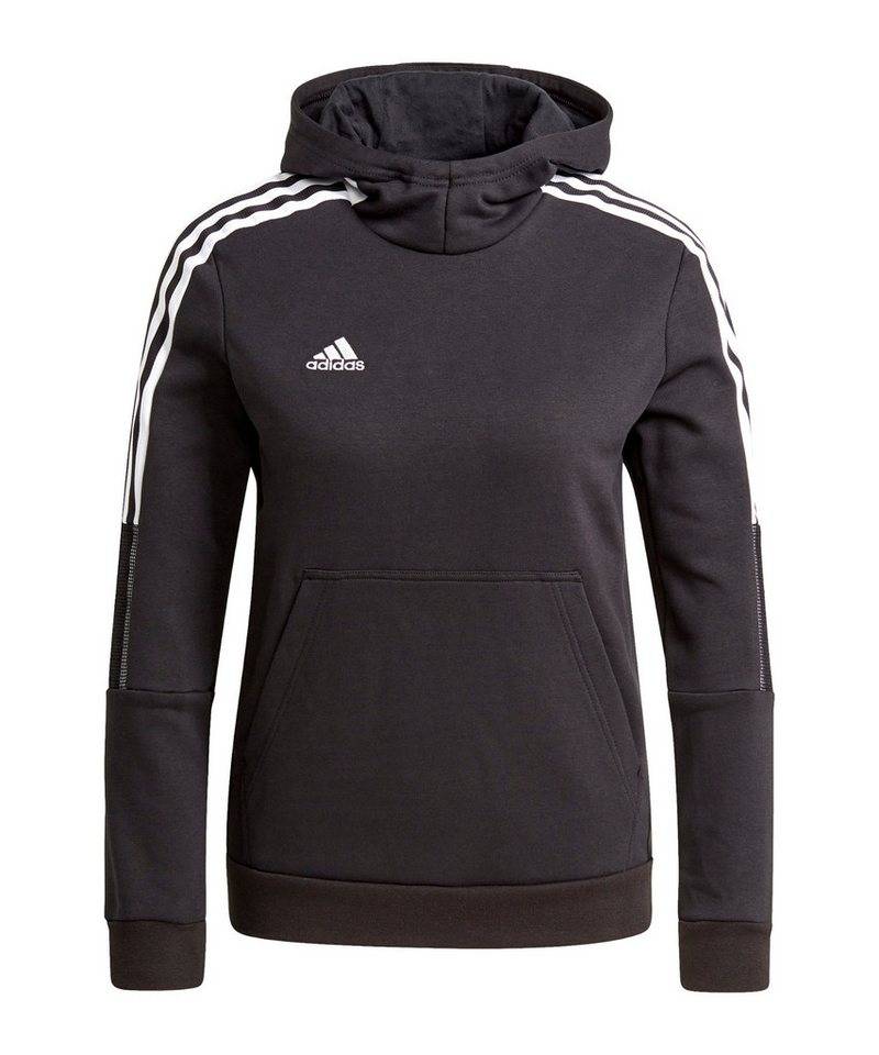 adidas Performance Sweatshirt adidas Performance Tiro 21 Sweat Hoody Kids Baumwolle adidas Performance Sweatshirt adidas Performance Tiro 21 Sweat Hoody Kids Baumwolle von adidas Performance