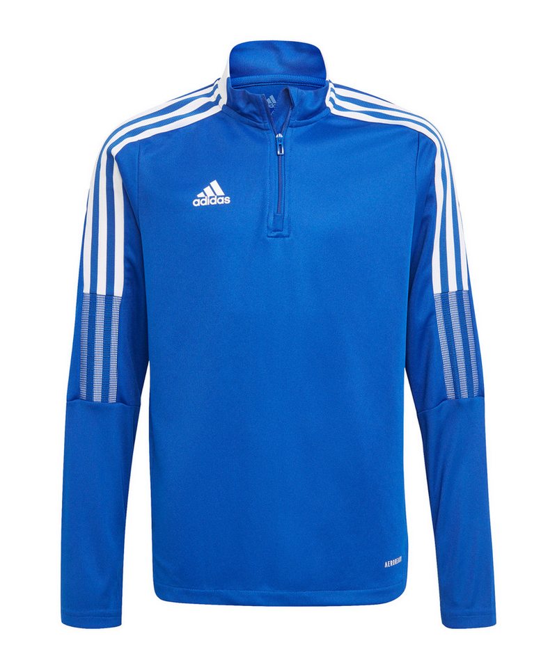 adidas Performance Sweatshirt adidas Performance Tiro 21 Trainingstop Kids Polyester von adidas Performance
