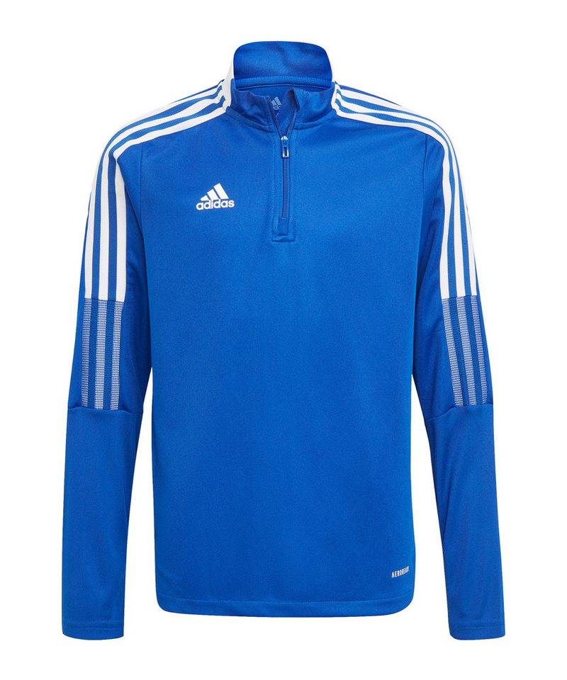 adidas Performance Sweatshirt adidas Performance Tiro 21 Trainingstop Kids Polyester von adidas Performance