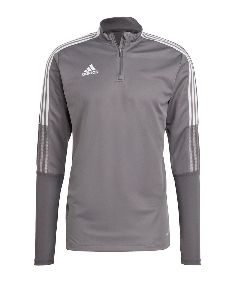 adidas Performance Sweatshirt adidas Performance Tiro 21 Trainingstop Polyester von adidas Performance