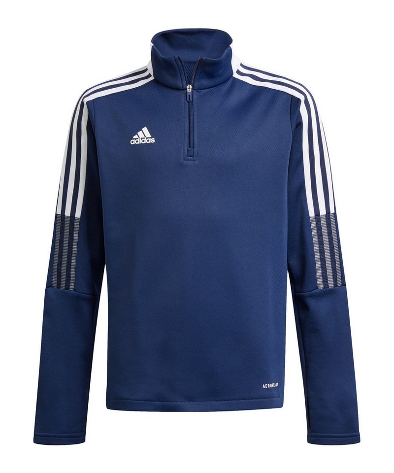 adidas Performance Sweatshirt adidas Performance Tiro 21 Warmtop Kids Polyester von adidas Performance
