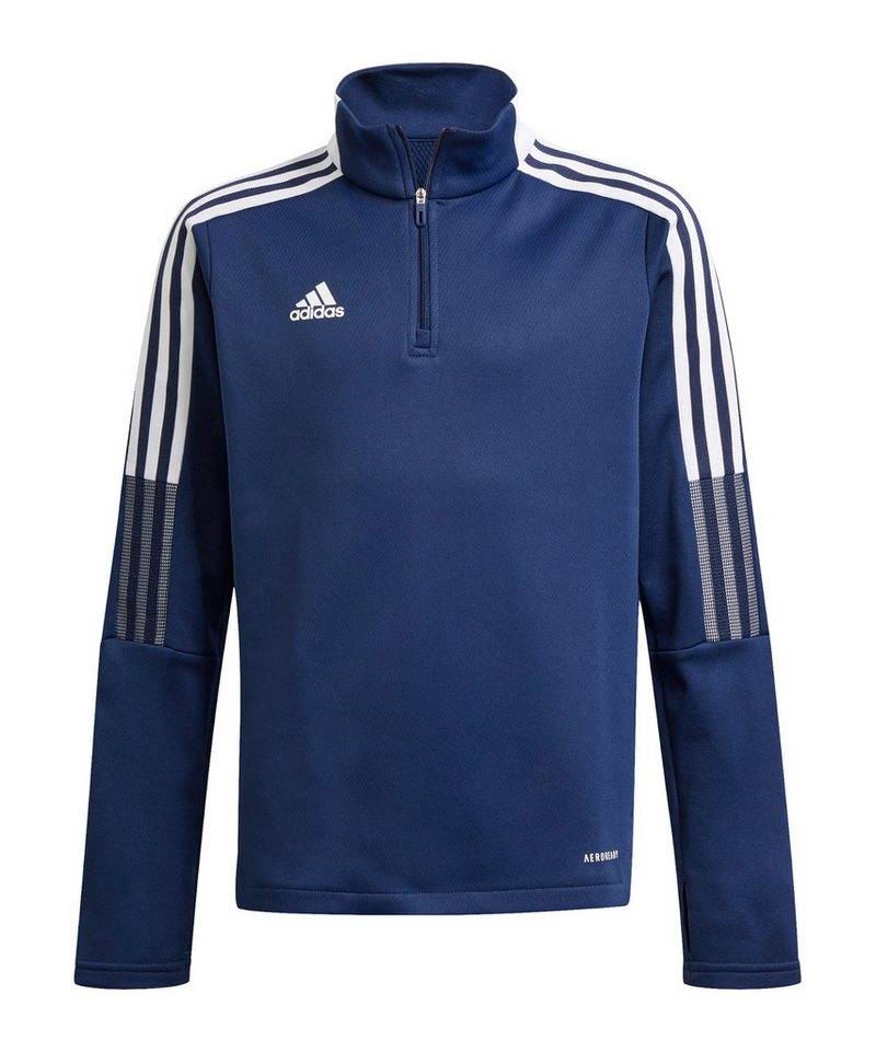 adidas Performance Sweatshirt adidas Performance Tiro 21 Warmtop Kids Polyester von adidas Performance