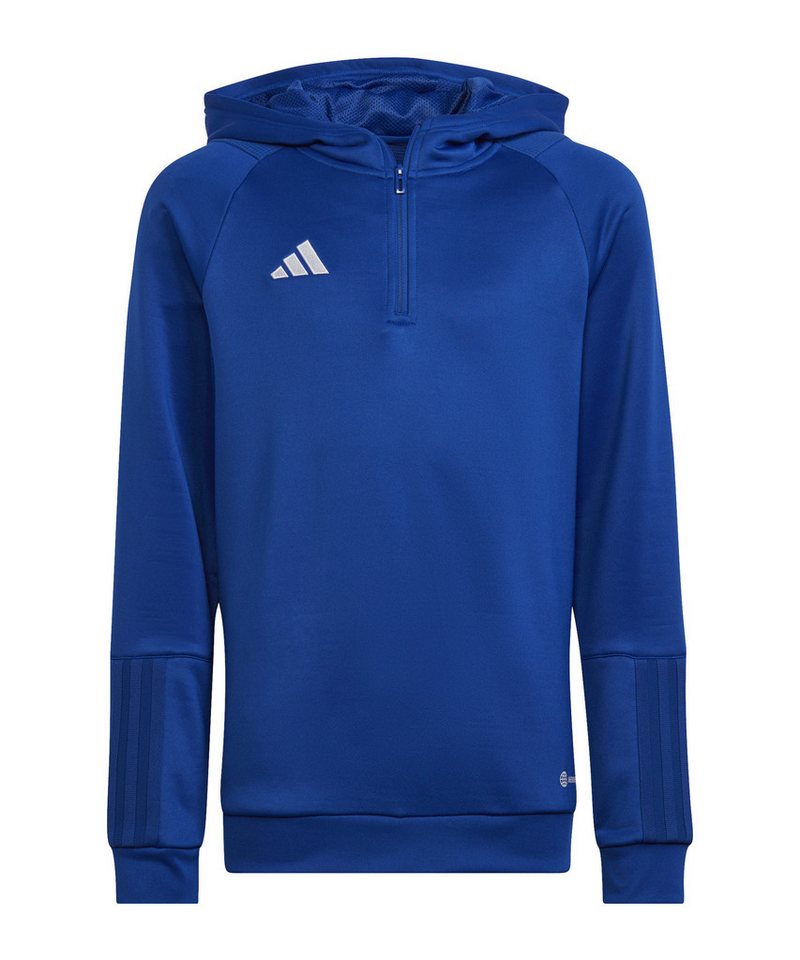 adidas Performance Sweatshirt adidas Performance Tiro 23 Competition Hoody Kids Polyester von adidas Performance
