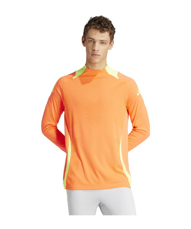 adidas Performance Sweatshirt adidas Performance Tiro 24 Pro Trainingstop Herren Polyester von adidas Performance