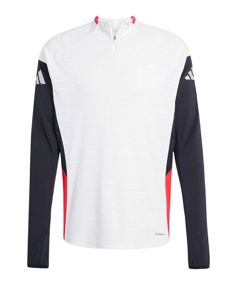 adidas Performance Sweatshirt adidas Performance Tiro 25 Pro Sweatshirt Herren Polyester von adidas Performance
