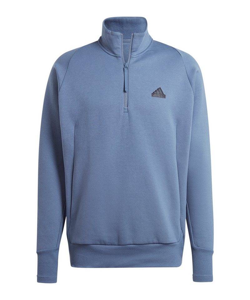 adidas Performance Sweatshirt adidas Performance Z.N.E. Sweatshirt Baumwolle von adidas Performance