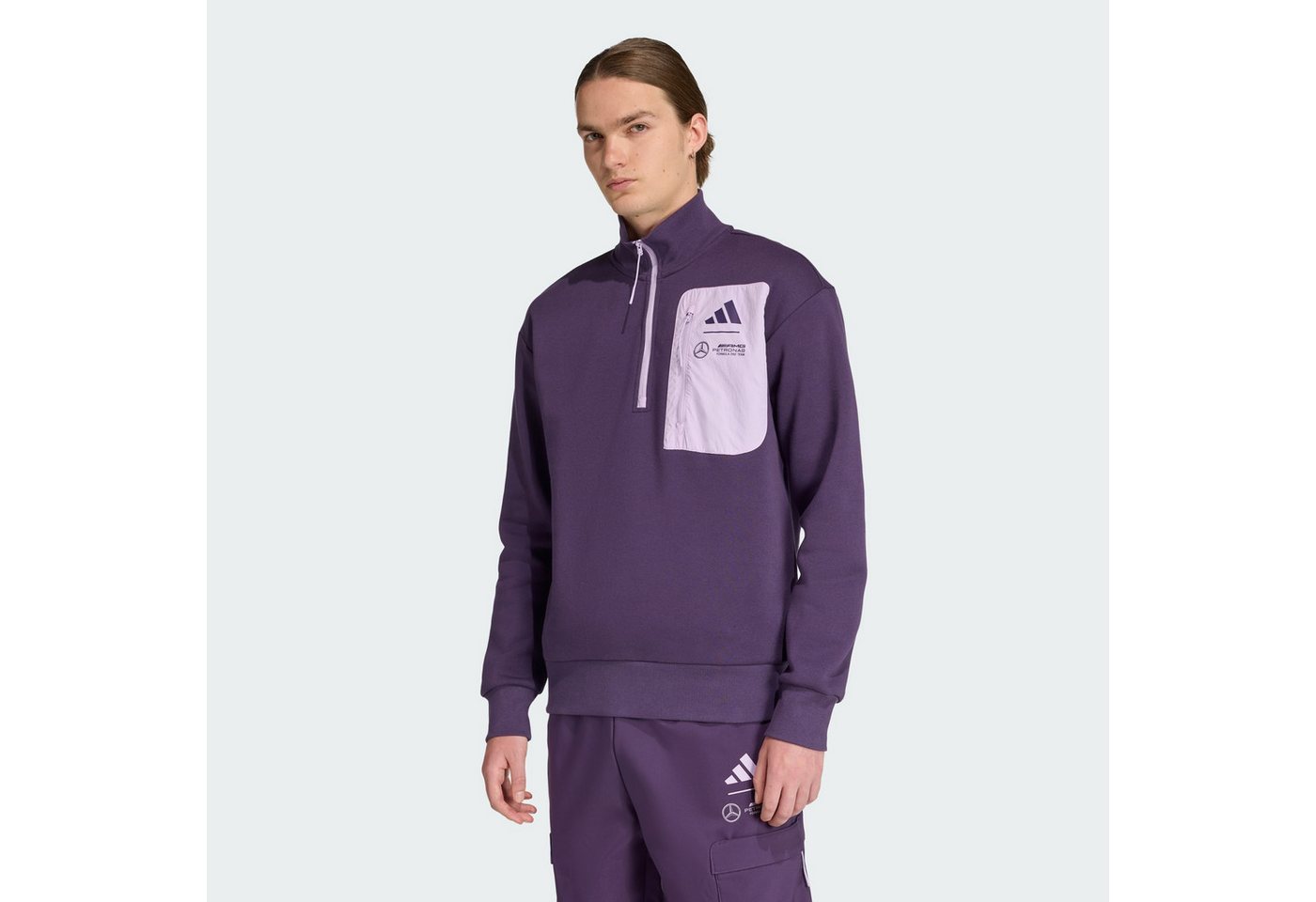 adidas Performance Sweatshirt (1-tlg) von adidas Performance
