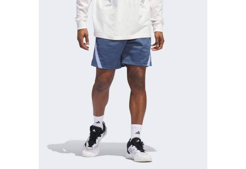 adidas Performance Sweatshorts ADIDAS SELECT MESH SHORTS von adidas Performance