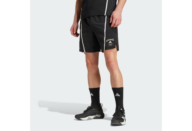 adidas Performance Sweatshorts DESIGNED-FOR-TRAINING LEGACY SHORTS von adidas Performance
