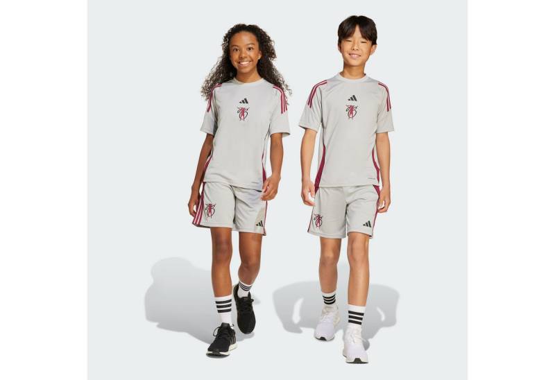 adidas Performance Sweatshorts JUDE BELLINGHAM KIDS TRAININGSSHORTS von adidas Performance