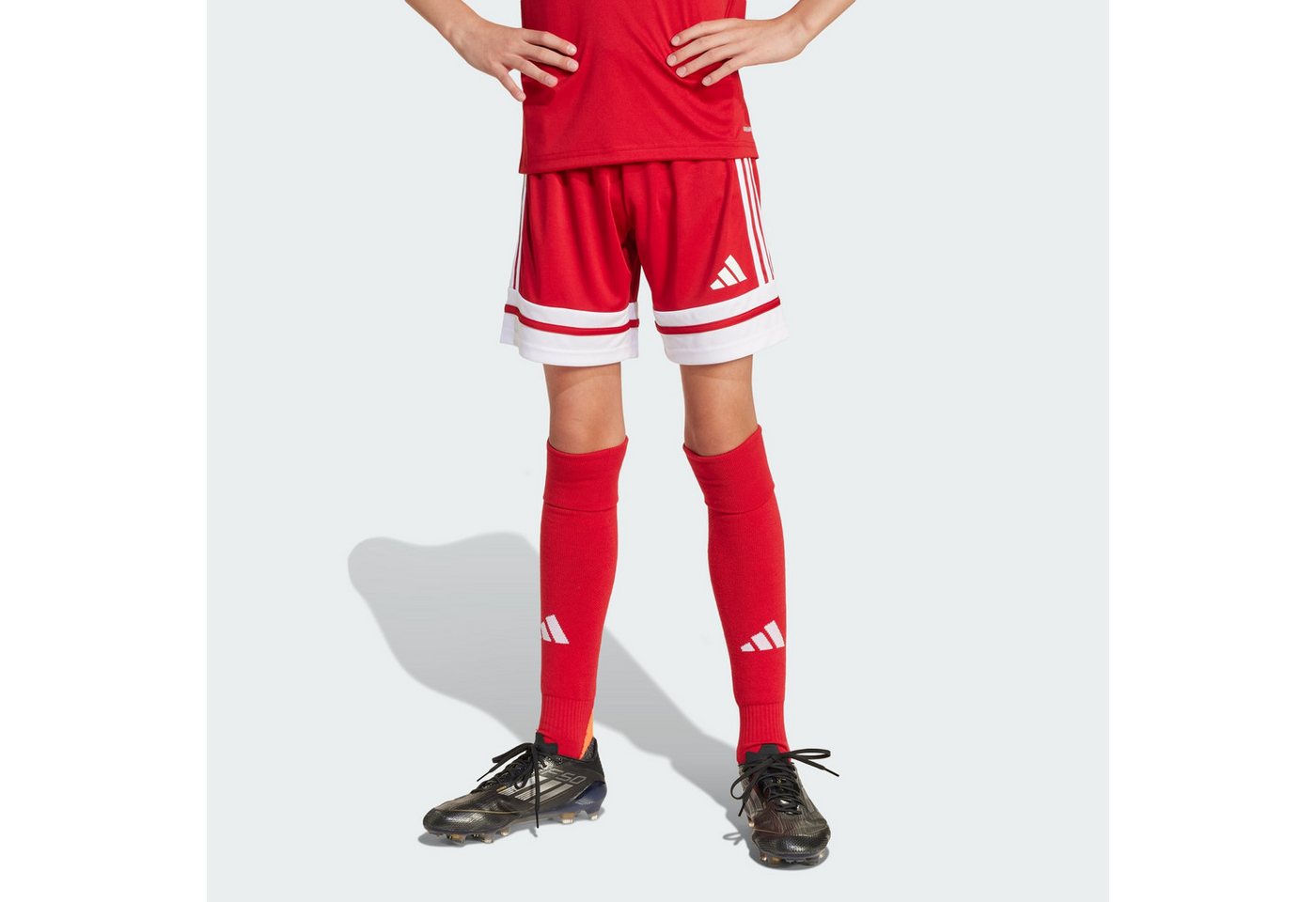 adidas Performance Sweatshorts SQUADRA 25 KIDS SHORTS adidas Performance Sweatshorts SQUADRA 25 KIDS SHORTS von adidas Performance