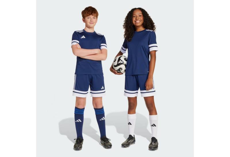 adidas Performance Sweatshorts SQUADRA 25 KIDS SHORTS (1-tlg) von adidas Performance