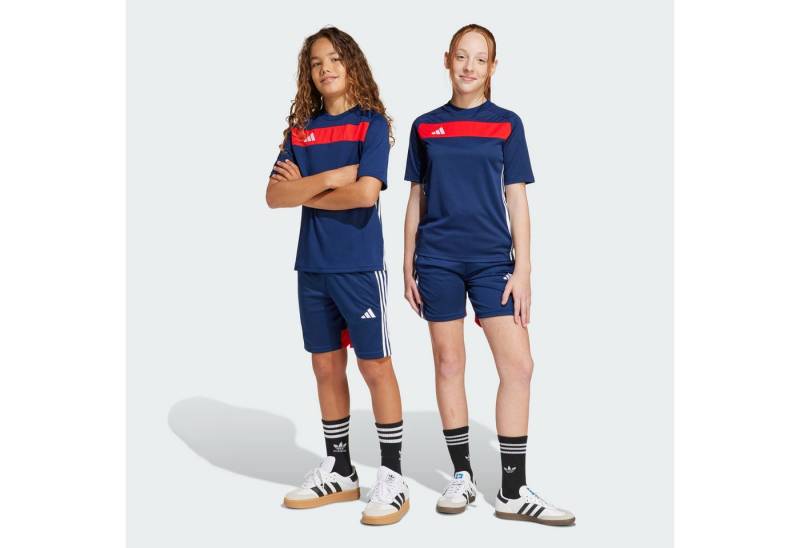 adidas Performance Sweatshorts TIRO 25 ESSENTIALS KIDS SHORTS von adidas Performance
