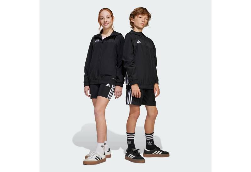 adidas Performance Sweatshorts TIRO 25 ESSENTIALS WOVEN KIDS SHORTS von adidas Performance