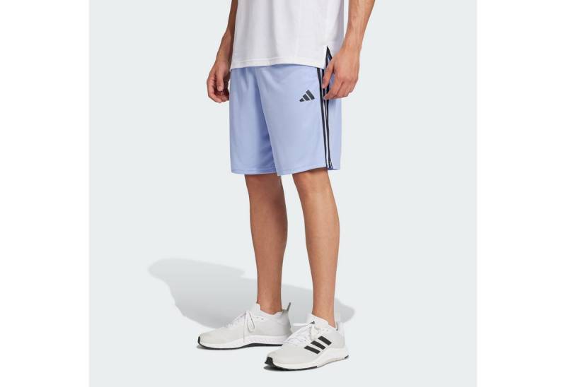 adidas Performance Sweatshorts TRAIN ESSENTIALS PIQUÉ 3-STREIFEN TRAININGSSHORTS von adidas Performance